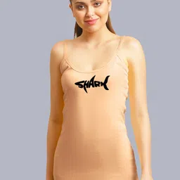 FBAR Printed Skin Friendly Cotton Camisoles-picture-35