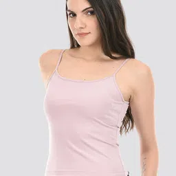 ONEWAY Women Solid Camisole image 4