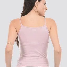 ONEWAY Women Solid Camisole image 3