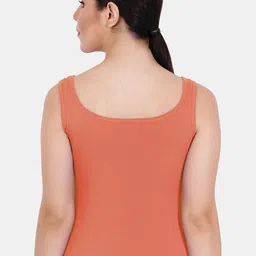 Reveira Pack Of 2 Non Padded Camisoles image 3