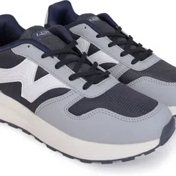 lancer CHROME-8DGR-LGR Sneakers For Men image 2