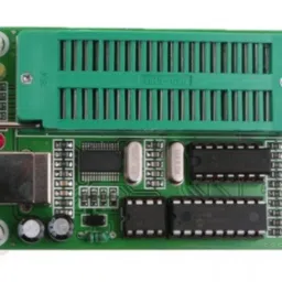 PIC K150 USB Automatic Develop Microcontroller Programmer with ICSP Cable image 2