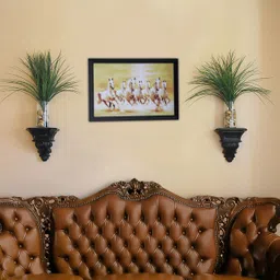 ssartsandframe Photo frame 12 inch Home decor image 2