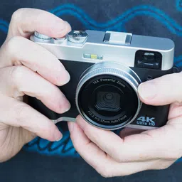 dkian dc DC202 4K Digital Camera Autofocus 48MP 180 3.0 inch Vlogging Camera for YouTube Mirrorless Camera Dc202-picture-20