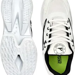 zirsq Training & Gym Shoes For Men image 3