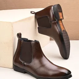 mactree Boots For Men-picture-19