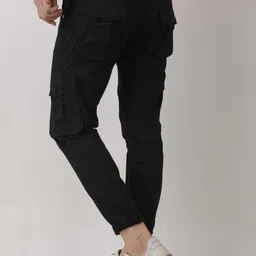 plus91 Men Cargos image 2