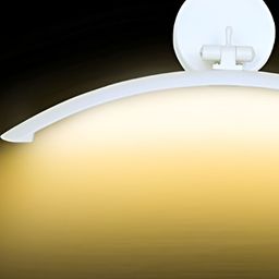 Areezo White Iron Wall Lamp-picture-30