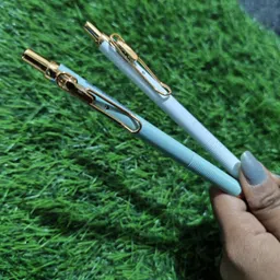 triple paper Fairytale Luxury Mechanical Pencil Multicolor Body Smooth & Stylish Writing Pencil image 5