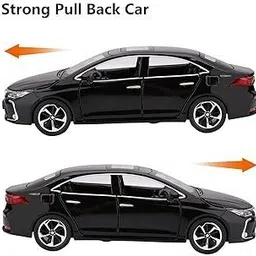 manaki enterprise Exclusive Alloy Metal Pull Back Die-cast Car Diecast Pullback Toy car image 5