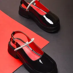 tryme Women Bellies Sandal-picture-28