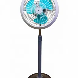 fogger Ultra with 1 Year Warranty 400 mm Pedestal Fan-picture-13