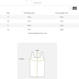 leading lady Women Black, Grey Camisole image 5