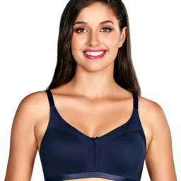 enamor Women Full Coverage Non Padded Bra-picture-27