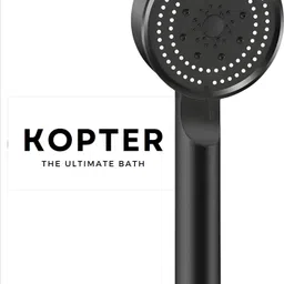 - Hand Shower Head for Bathroom Handheld-image-2