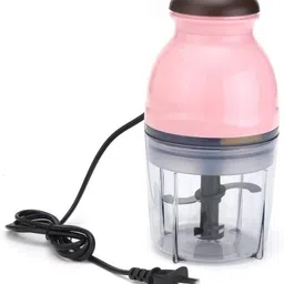 ladila Multipurpose Food Chopper Electric Vegetable & Fruit Chopper-picture-12