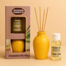 ascension Lemon grass Aroma Oil-picture-44