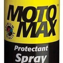motomax Liquid Car Polish for Dashboard image 2