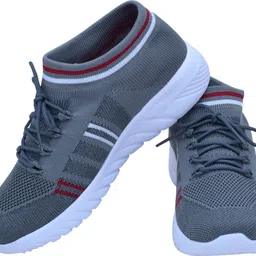 clymb Air Socks7/Traning & Gym/Outdoor Walking Shoes For Men image 3