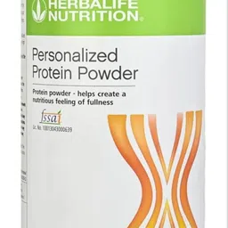 herbalife Protein powder 400 A | plain Powder-picture-29