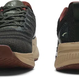 asian Powerplay-25 Men's Running Shoes | Sports Sneakers Lightweight & Stylish Running Shoes For Men image 3