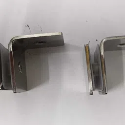 nayak SQUARE WALL T GLASS 2 Silver Handle Mallet-picture-19