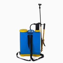 labdhi sprayer Heavy Duty 16L Manual Sprayer for Gardening & Agriculture 16 L Backpack Sprayer image 2