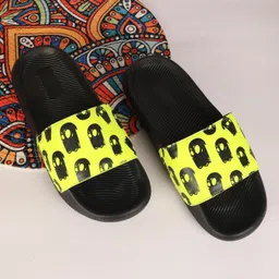 shoe mate Men Slides image 2