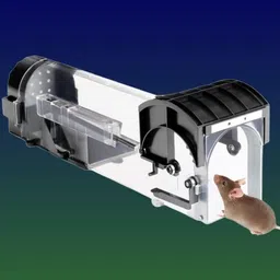 vaunef MTB600 Live Trap-picture-33