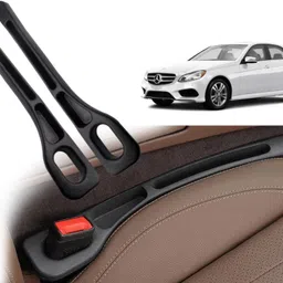 selifaur GFB294 Light Weight Car Seat Gap Filler (New storage slot)E250 Trunk Organizer-picture-28