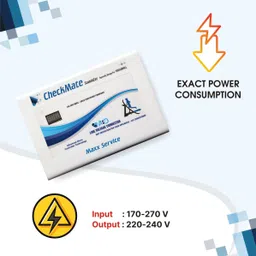 checkmate CM5KVA Voltage stabilizer image 4