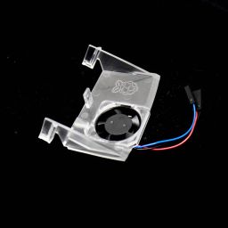 Official Raspberry Pi 4 Case Fan image 5