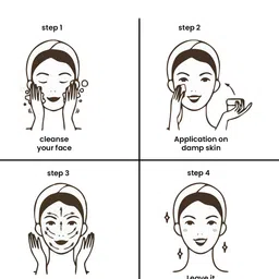 Khadi Organique Kumkumadi Day Cream with SPF 30 for Anti Tanning - 50 g image 3