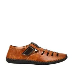 impakto Boys Slip-On Sandals with Velcro Fastening-picture-53