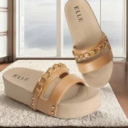 elle Women Slip-On Platforms with Metal Accent-picture-29