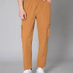turnfit Men Straight Fit Track Pants-picture-53