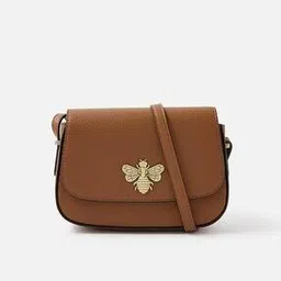 accessorize london Sling Bag with Adjustable Strap-picture-44