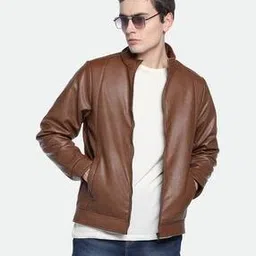 dennislingo premium attire Men Regular Fit Zip-Front Jacket-picture-32