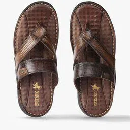 buckaroo Thong-Strap Slip-On Sandals-picture-37