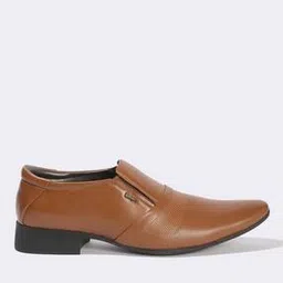 lee cooper Men Slip-On Formal Shoes-picture-16