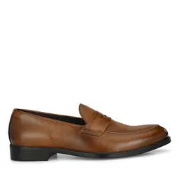 egoss Men Round-Toe Slip-On Shoes-picture-23