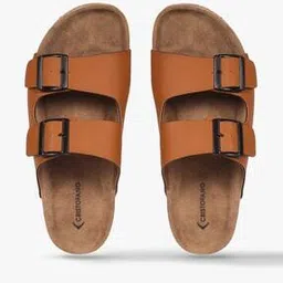 cristofano Strappy Slip-On Sandals-picture-44