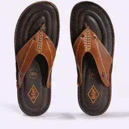 lee cooper Men Thong-Strap Slip-On Sandals-picture-47