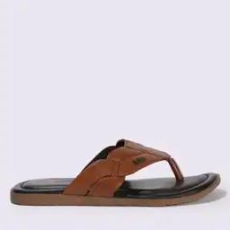 lee cooper Men Thong-Strap Flip-Flops-picture-4
