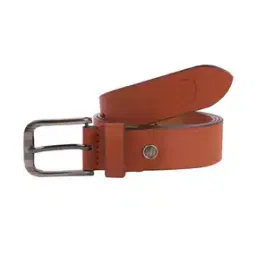 keviv Men Reversible Belt with Buckle Closure-picture-31