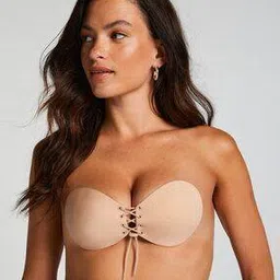 hunkemoller Adhesive Push-Up Bra-picture-20
