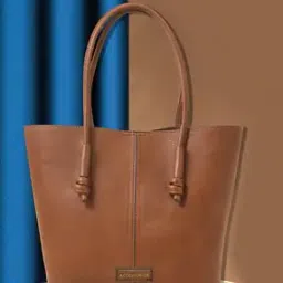 accessorize london Shoulder Bag with Knot Detail-picture-26