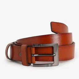 french accent Slim Belt with Buckle Closure-picture-20