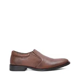 red chief Men Pointed-Toe Slip-On Derbys-picture-13