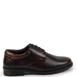 fausto Men Derbys with Lace Fastening-picture-43
